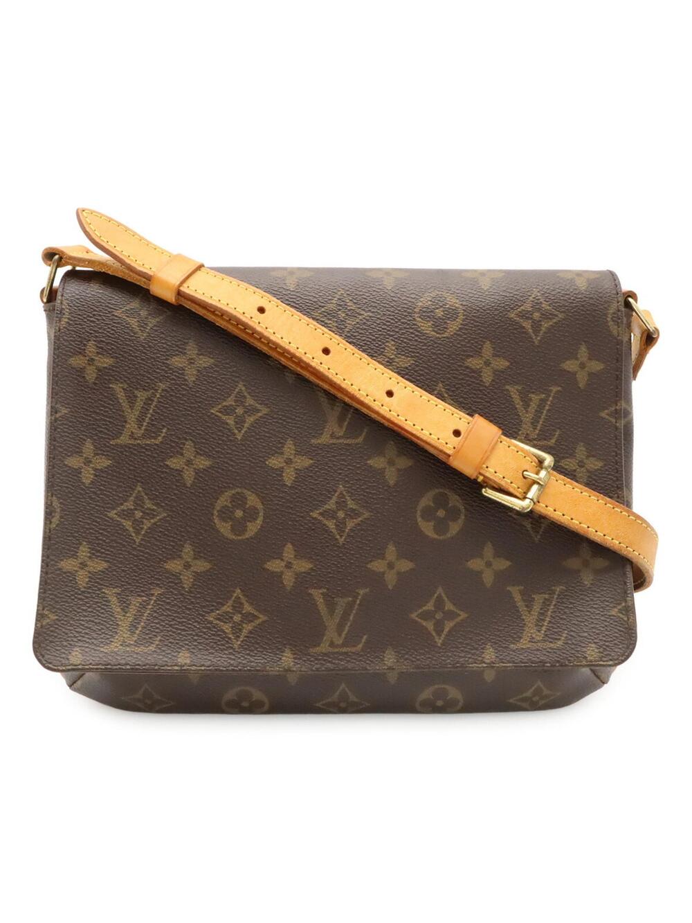 Louis Vuitton Musette Tango Handbag #341998L79B